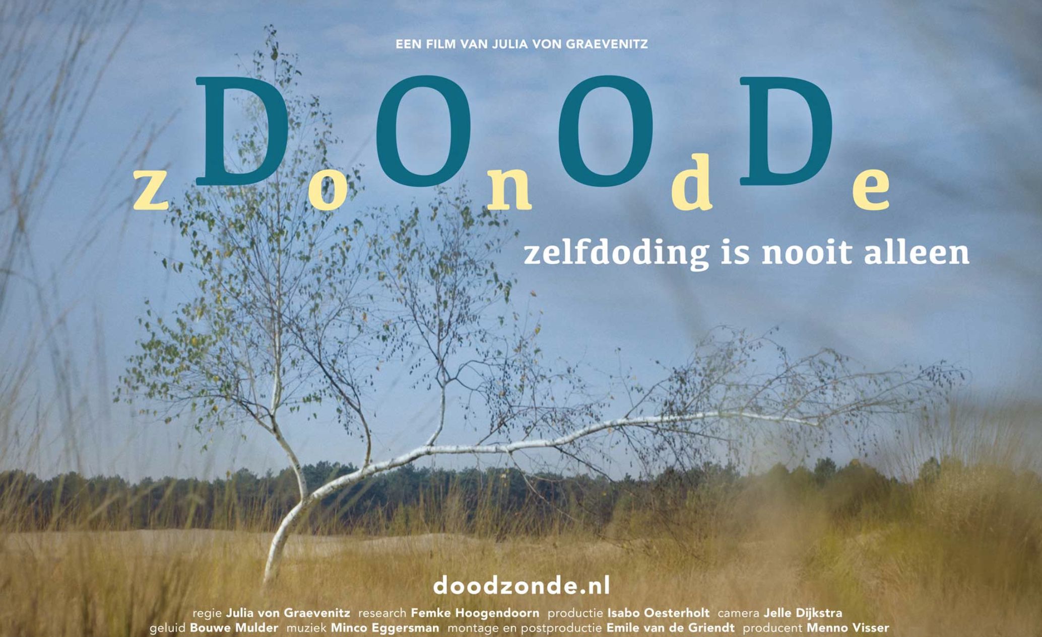 research Doodzonde